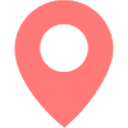 Símbolo de localización